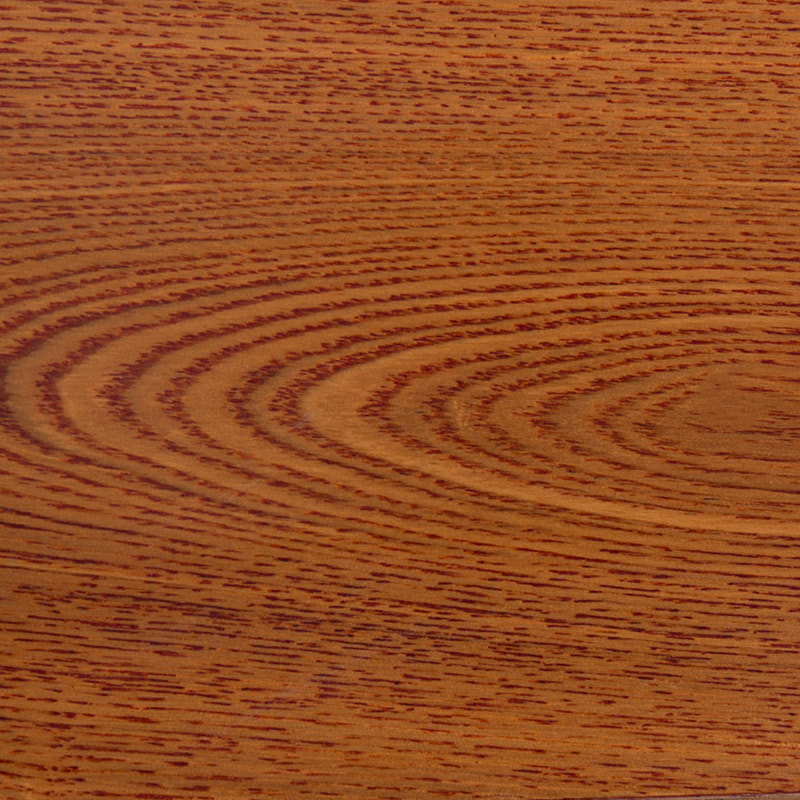White Ash Wood Vintage Brown Distressed massivt tregulv