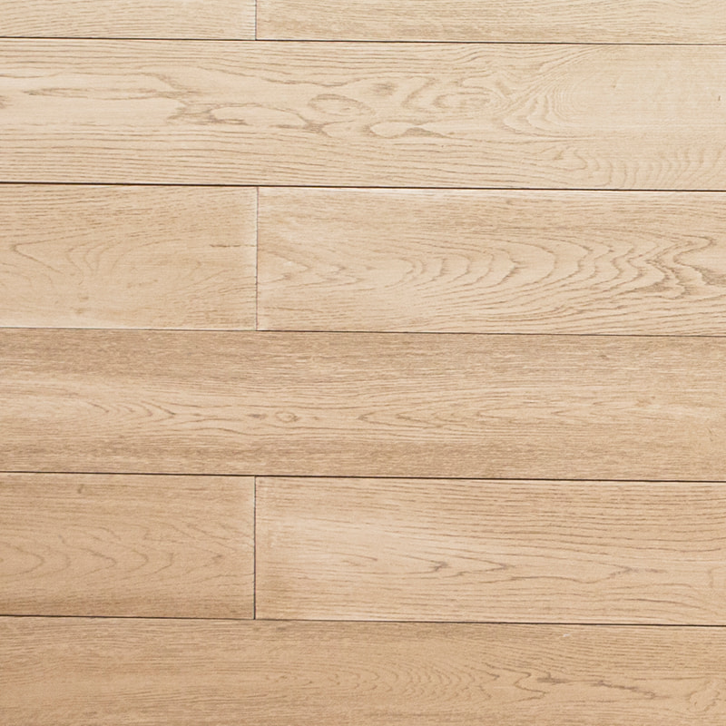 Eik Lys Beige Glasur Heltregulv