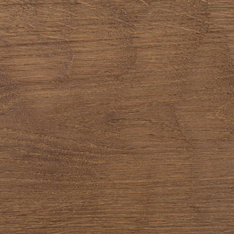 3-lags Eik Mørkebrun Håndskrapet Click Engineered Wood Floor