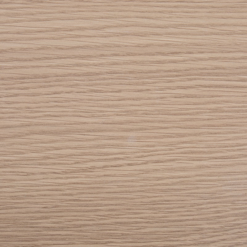 3-lags eik lys beige naturlig kornoverflate buelåsende massivt tregulv