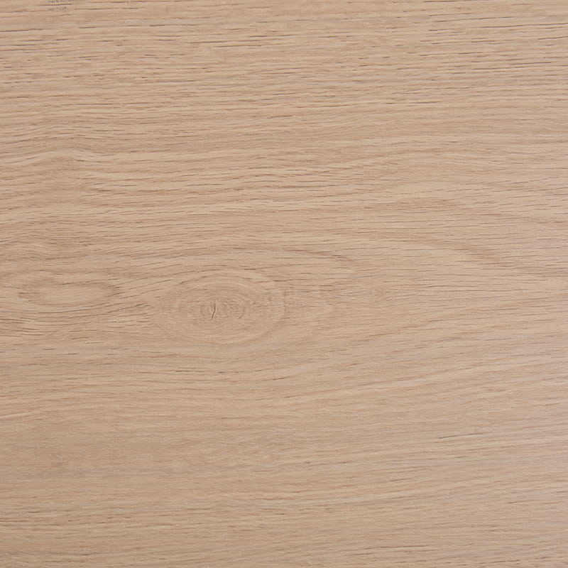 3-lags eik Lys Beige Håndskrapet Click Engineered Tregulv