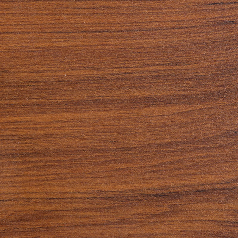Red Oak Chevron Dyp rødbrun matt parkettgulv
