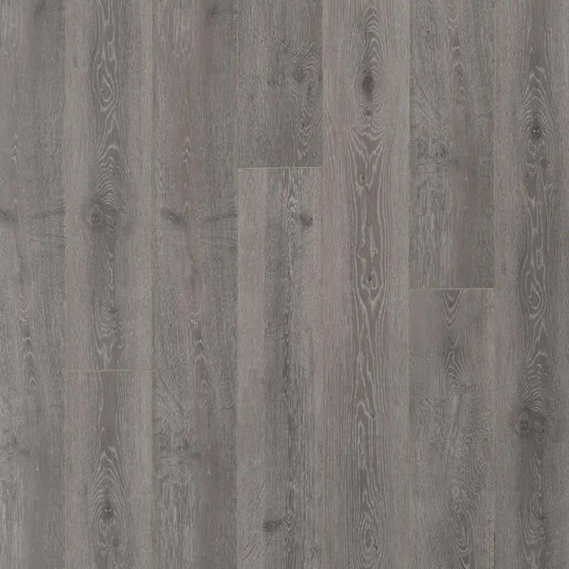 White Oak Grain AC3 Rice White Matt Laminatgulv
