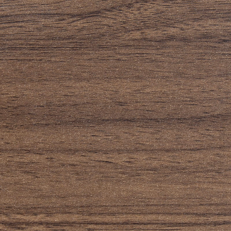 Teak fiskebein mørkebrun matt parkettgulv
